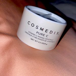 Cosmetic Pure C Vitamin C Mixing Crystals NEW